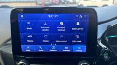 Ford Puma 1.0 EcoBoost Titanium 5dr Petrol Hatchback